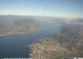 Aerial View of Kelowna